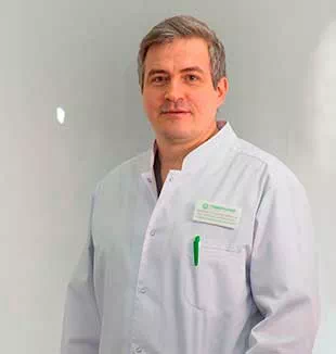 Бондарев Денис Александрович