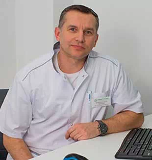 Миронов Степан Кириллович